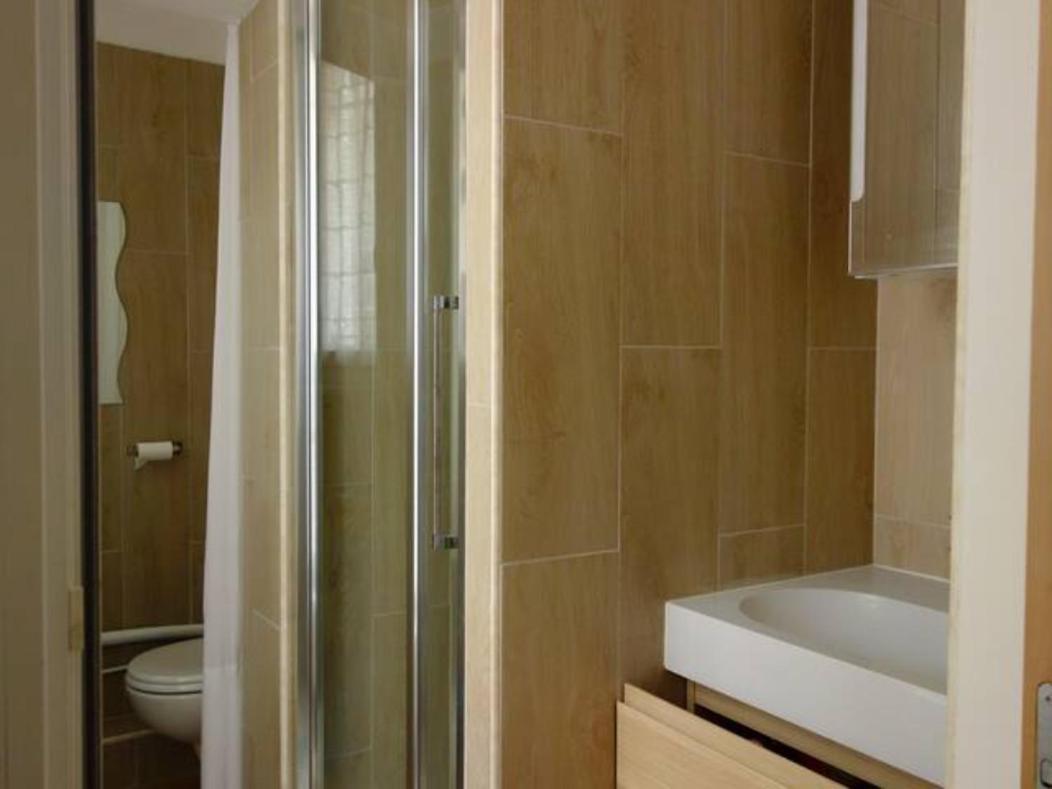 47M2 Calme Au Coeur De Paris Apartamento Exterior foto