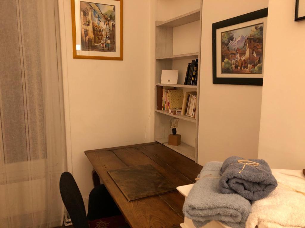 47M2 Calme Au Coeur De Paris Apartamento Exterior foto